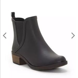 Lucky Brand rainboots